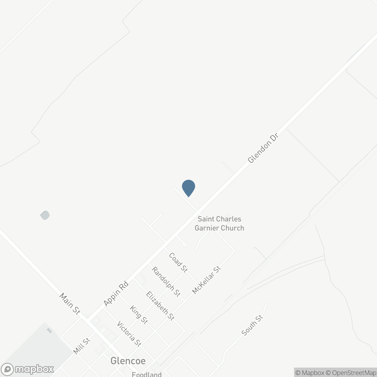 LOT 47 STELLA AVENUE, Southwest Middlesex, Ontario N0L 1M0